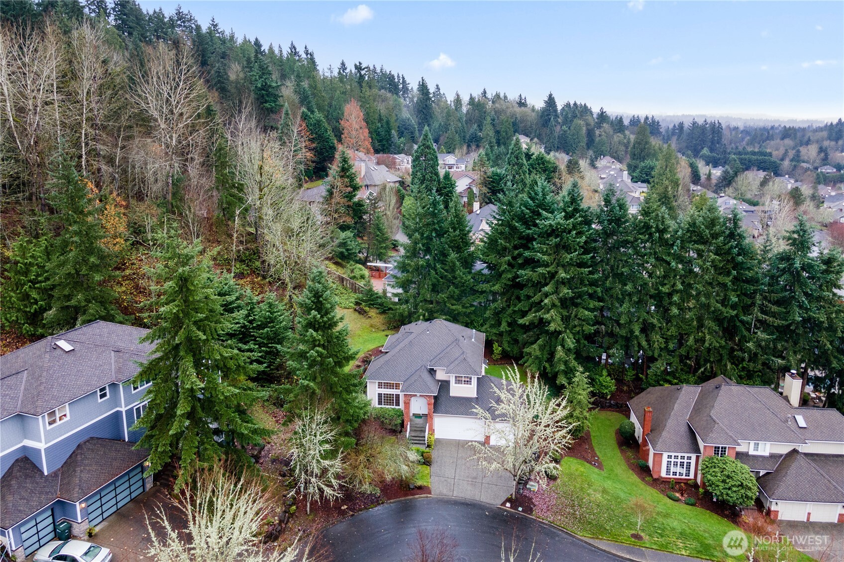 10311 Northeast 156th Place Bothell, WA 98011 - Photo 32 of 34