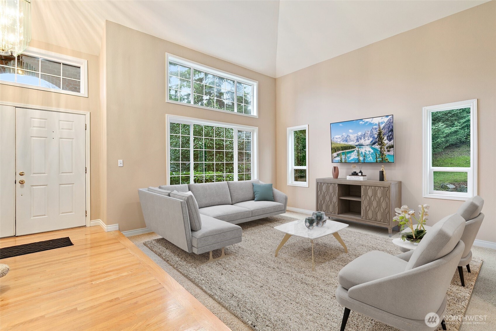 10311 Northeast 156th Place Bothell, WA 98011 - Photo 4 of 34