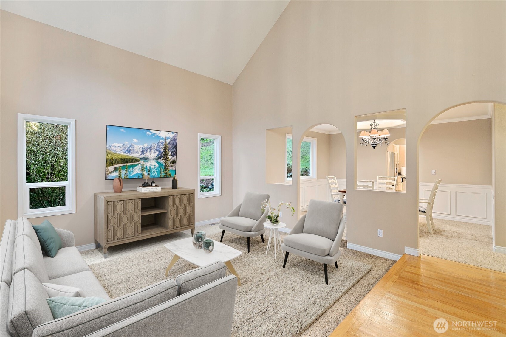 10311 Northeast 156th Place Bothell, WA 98011 - Photo 6 of 34