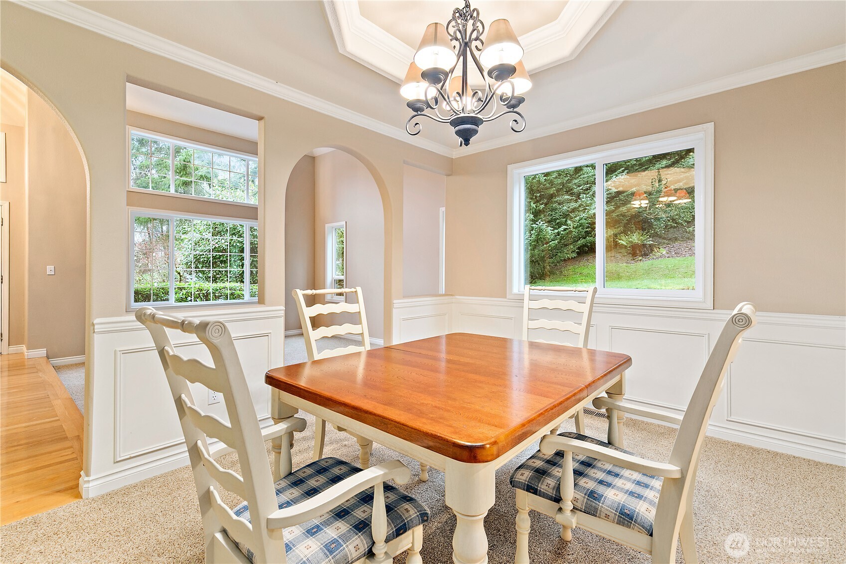 10311 Northeast 156th Place Bothell, WA 98011 - Photo 8 of 34