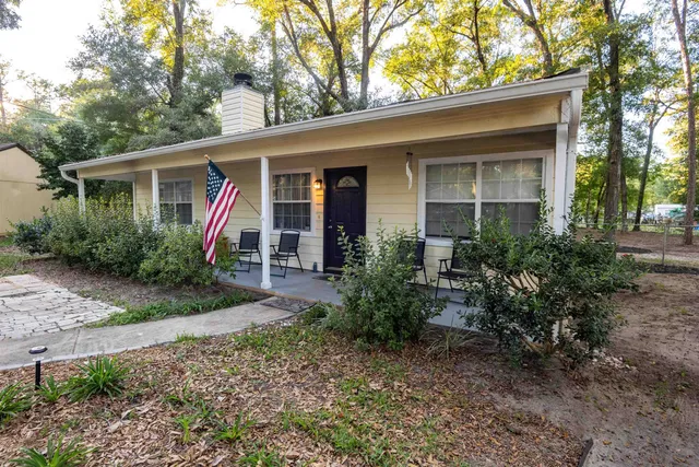 $210,000 | 5798 Japonica Court, Tallahassee, FL 32303