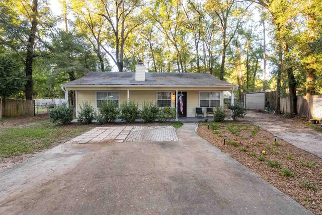 $210,000 | 5798 Japonica Court, Tallahassee, FL 32303