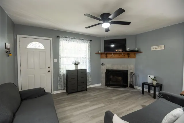 $210,000 | 5798 Japonica Court, Tallahassee, FL 32303