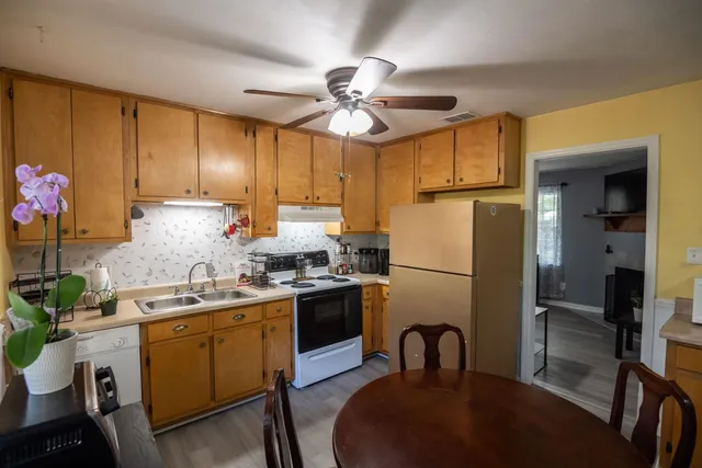 $210,000 | 5798 Japonica Court, Tallahassee, FL 32303