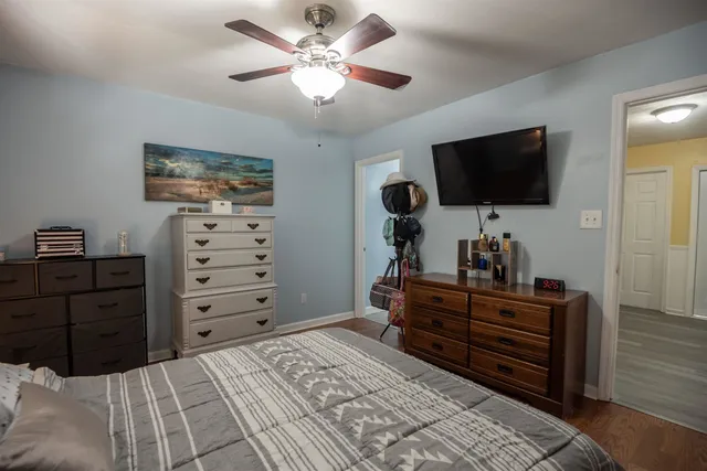 $210,000 | 5798 Japonica Court, Tallahassee, FL 32303