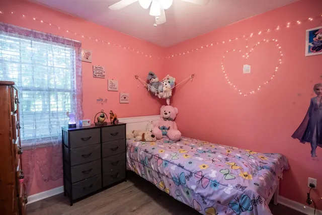 $210,000 | 5798 Japonica Court, Tallahassee, FL 32303