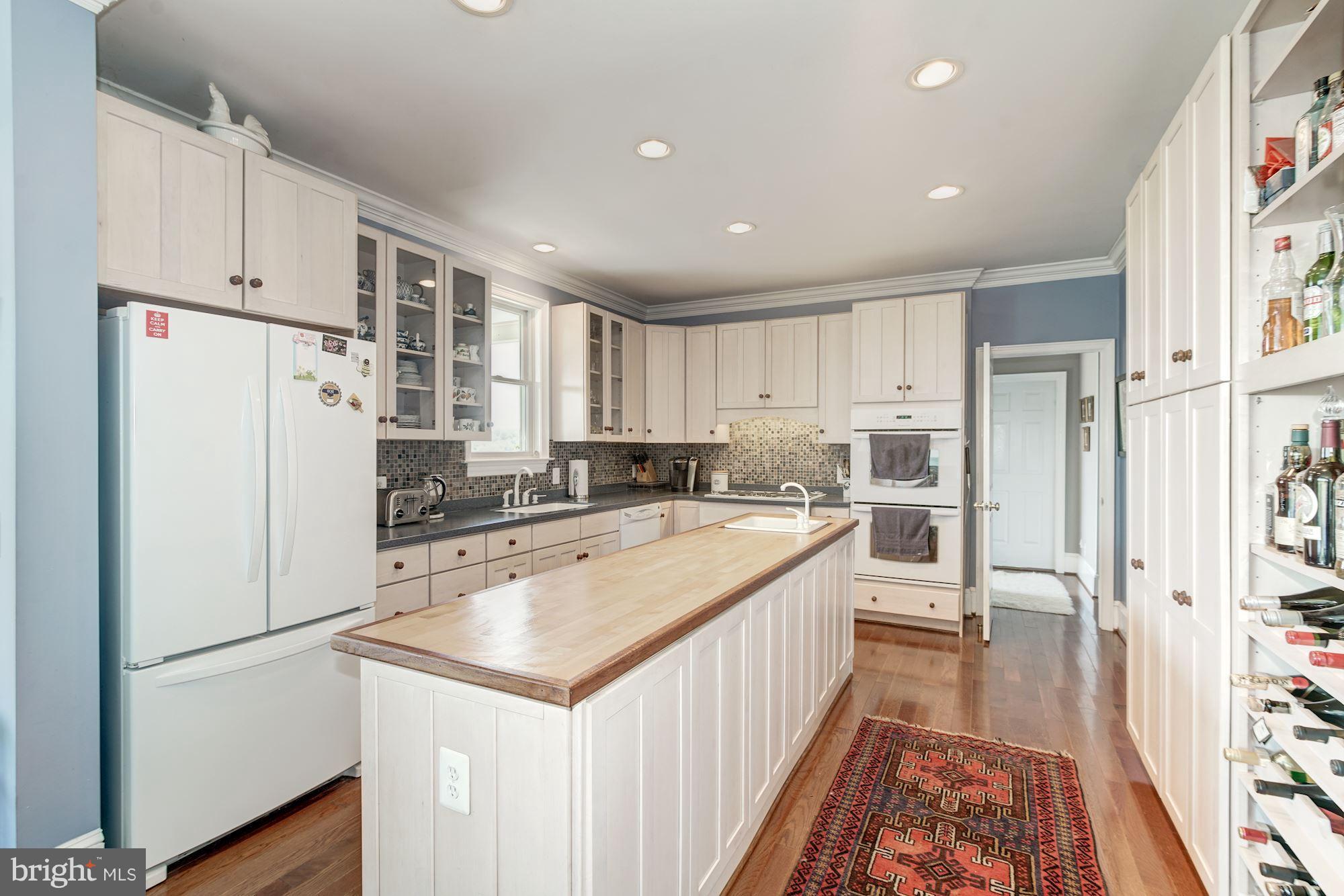 5881 Keyser Road Hume, VA 22639 - Photo 12 of 30 Kitchen