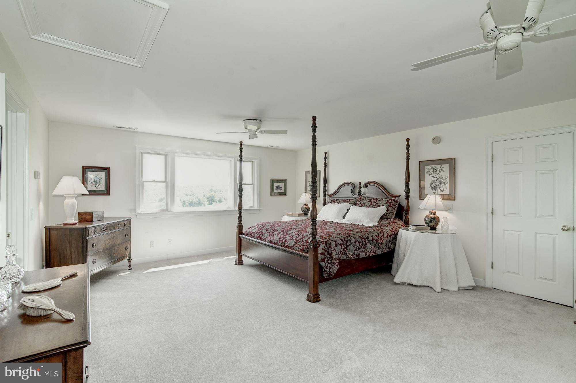 5881 Keyser Road Hume, VA 22639 - Photo 17 of 30 Bedroom (Master)
