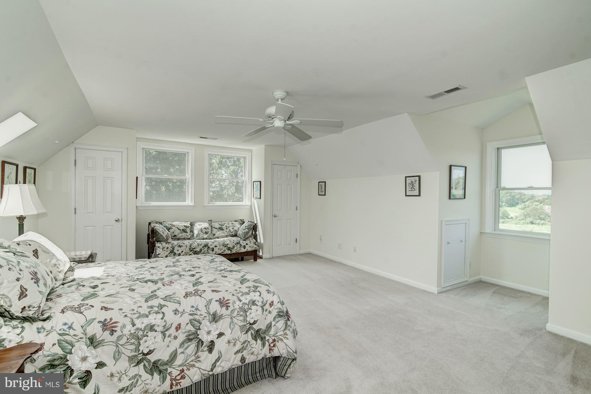 5881 Keyser Road Hume, VA 22639 - Photo 18 of 30 Bedroom