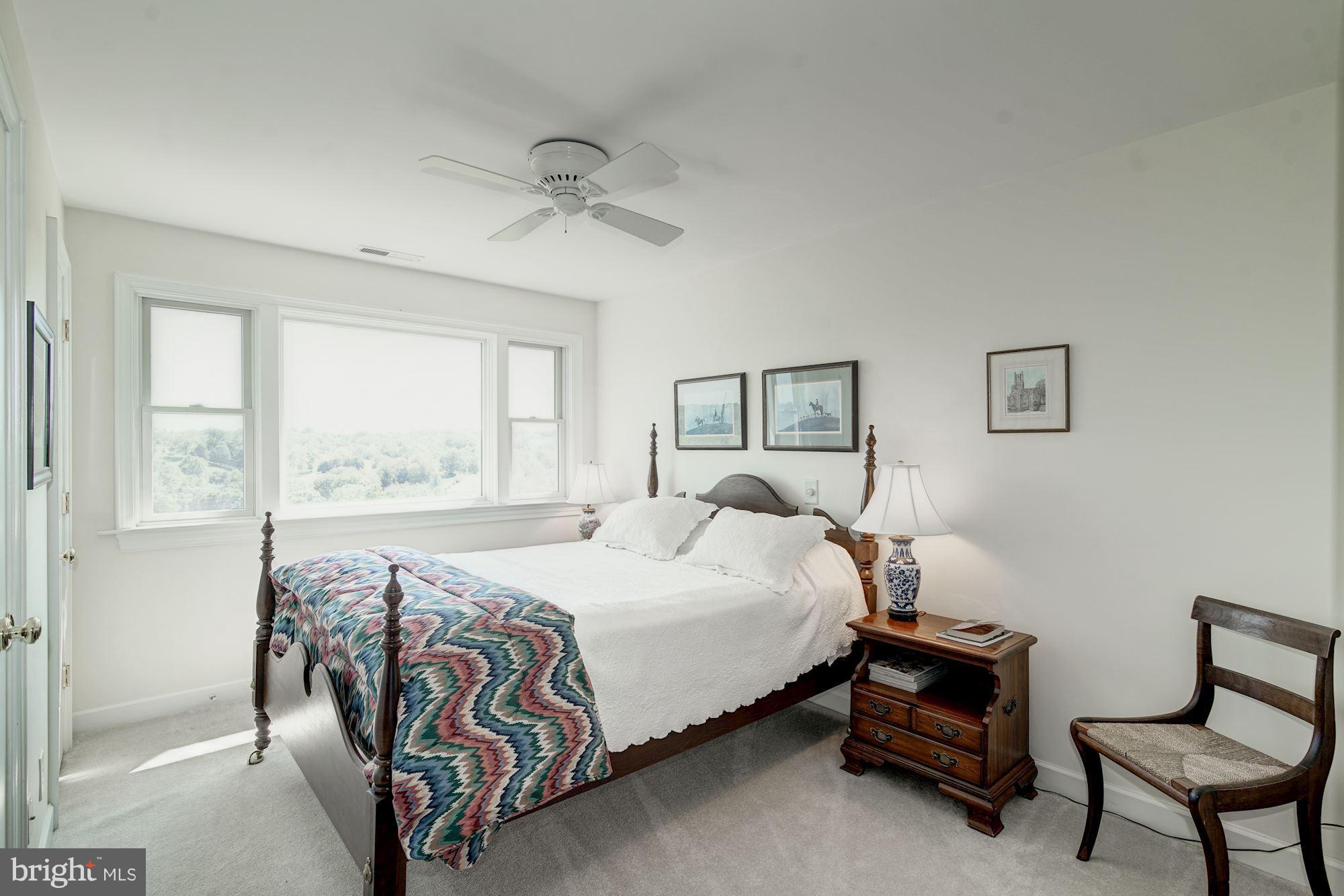 5881 Keyser Road Hume, VA 22639 - Photo 19 of 30 Bedroom