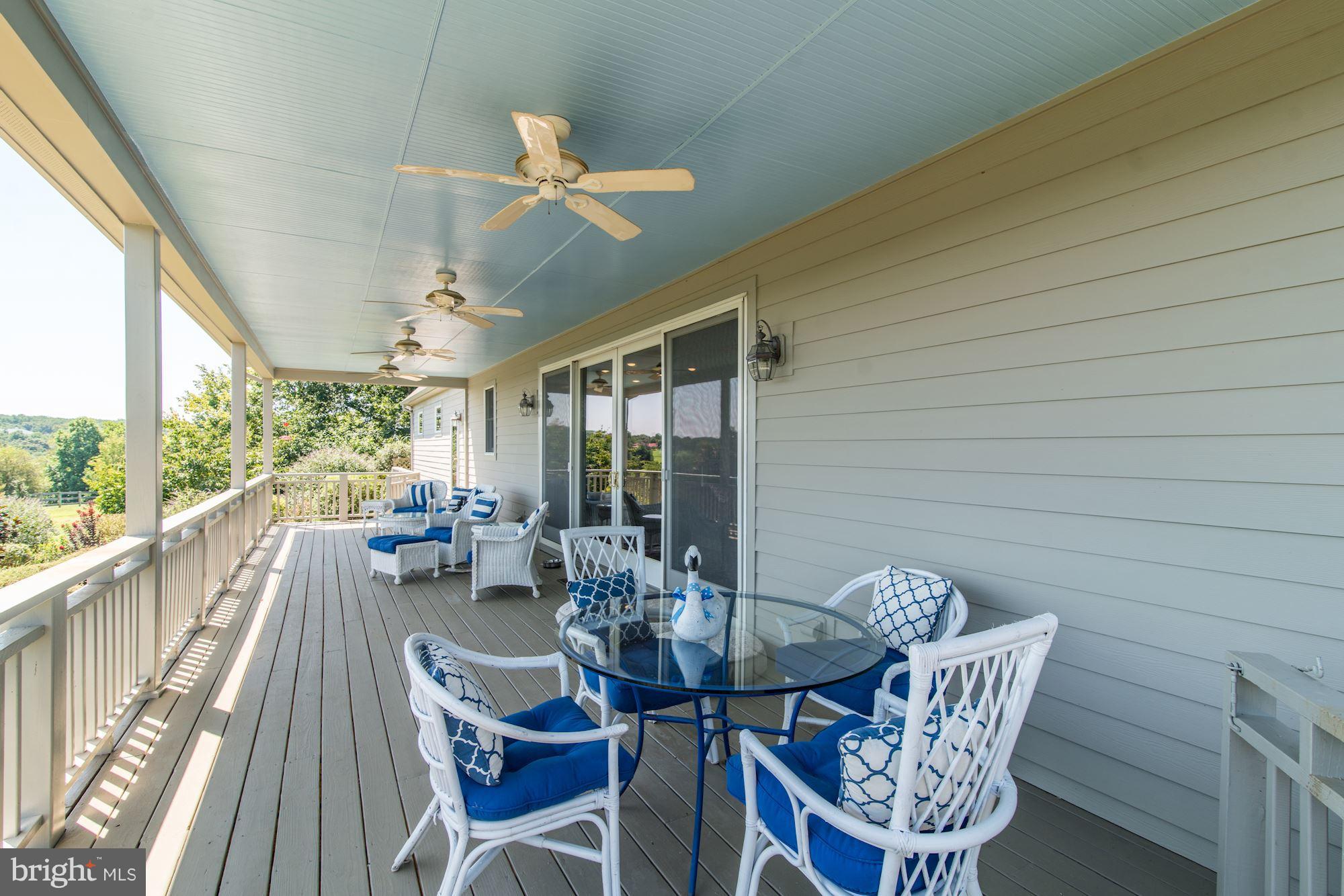 5881 Keyser Road Hume, VA 22639 - Photo 25 of 30 Exterior (General)