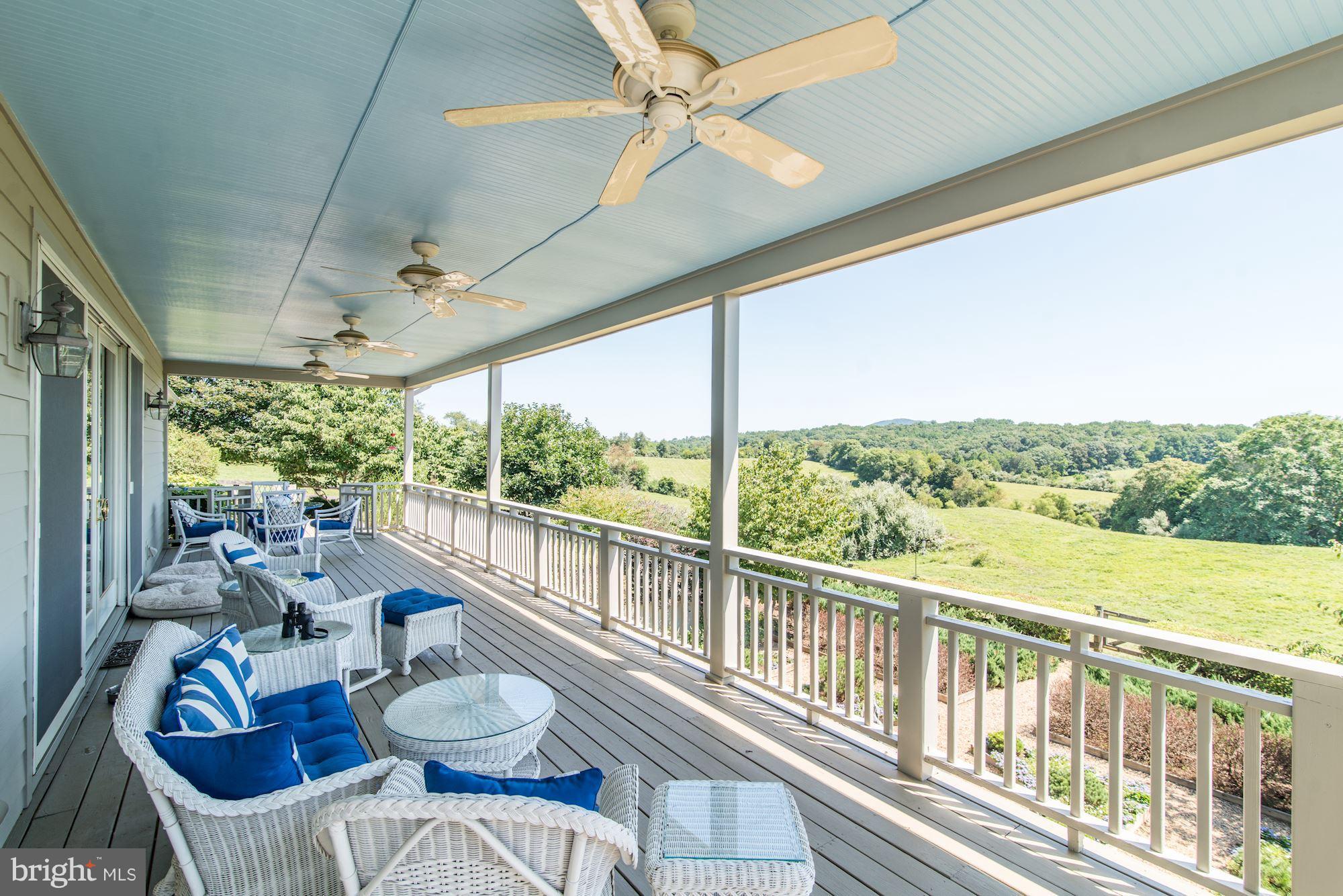 5881 Keyser Road Hume, VA 22639 - Photo 26 of 30 Exterior (General)
