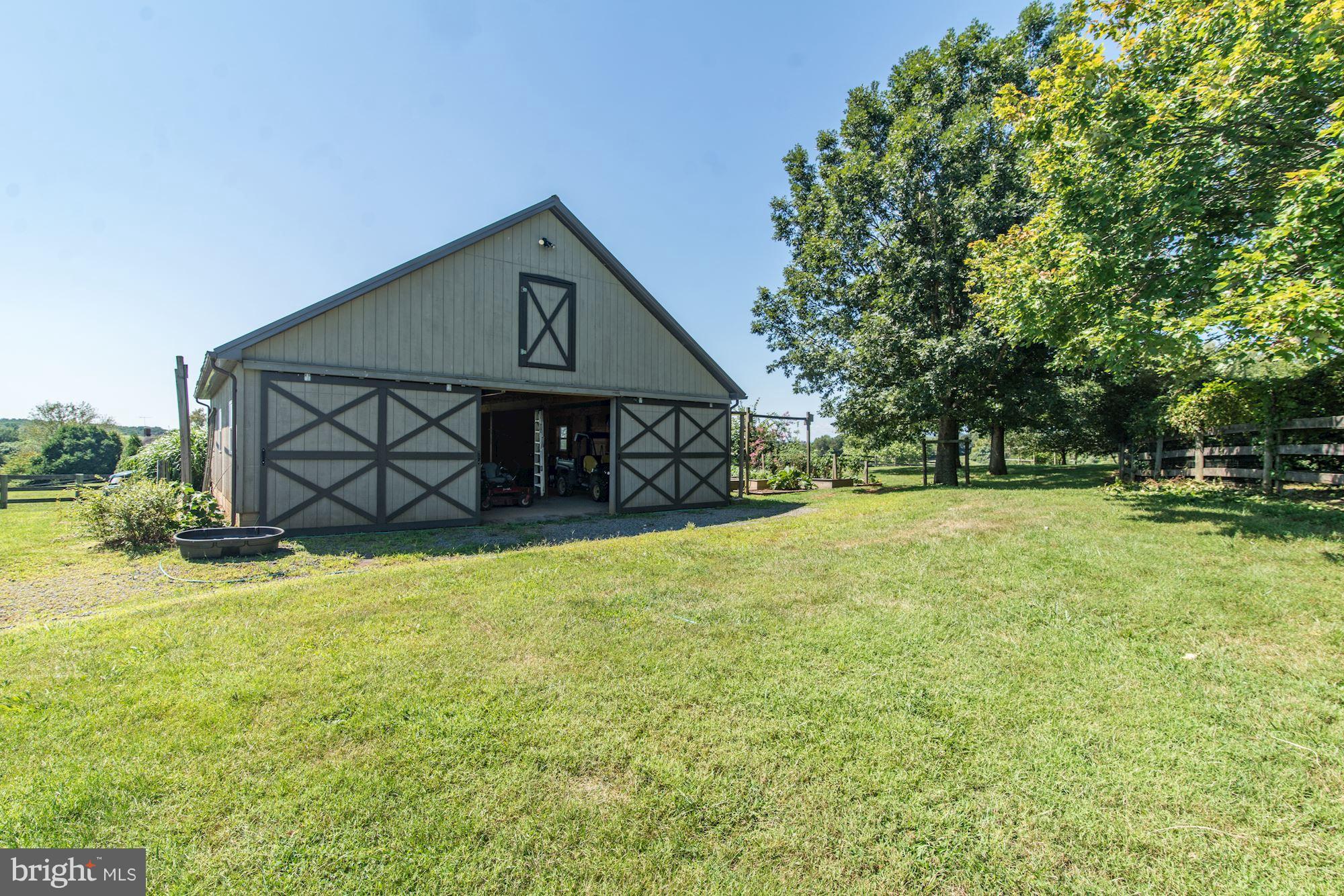 5881 Keyser Road Hume, VA 22639 - Photo 28 of 30 Exterior (General)