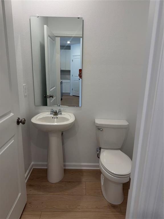 5176 Clay Whaley Road St. Cloud, FL 34772 - Photo 7 of 21