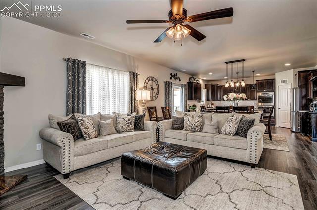 8534 Vanderwood Road Colorado Springs, CO 80908 - Photo 9 of 34 Gallery Image 9
