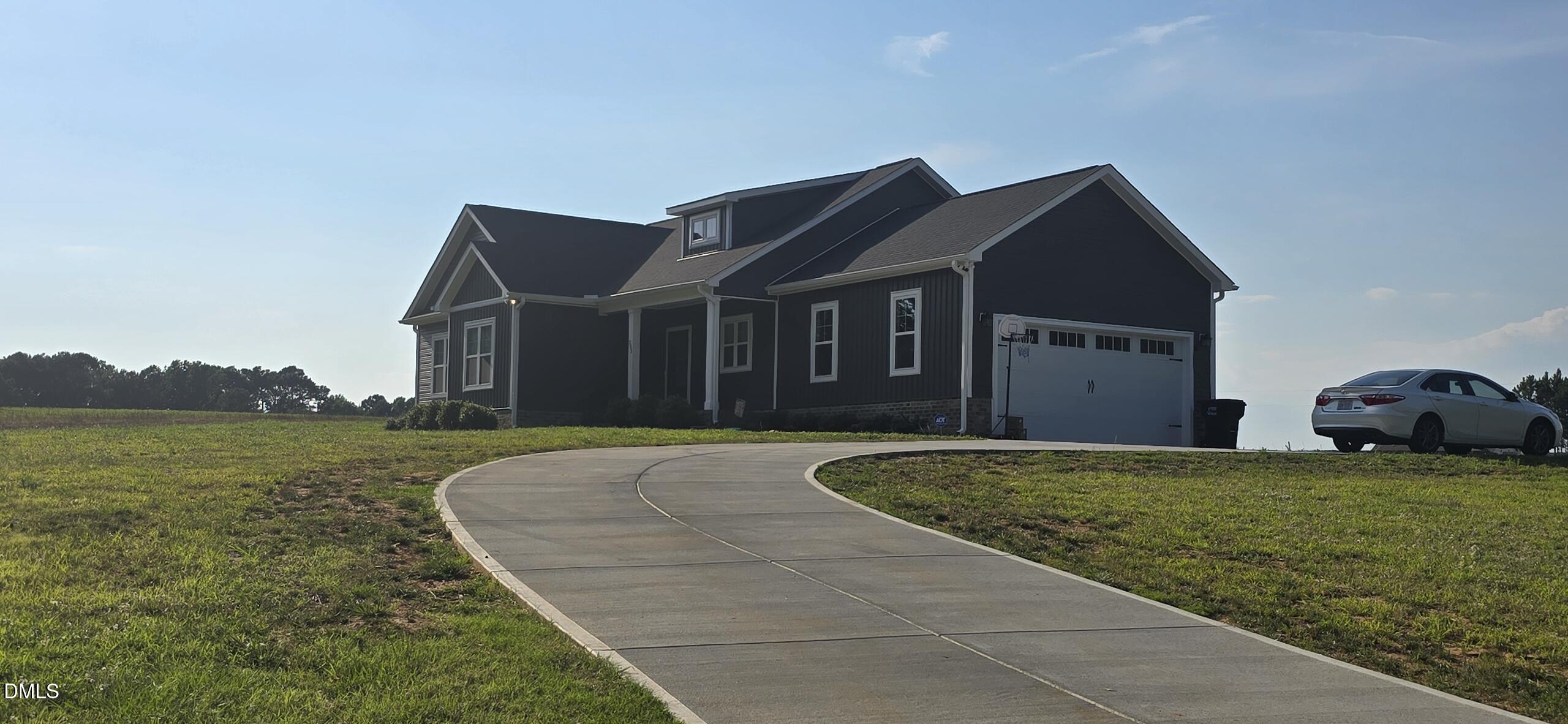 253 Fellowship Church Road Princeton, NC 27569 - Photo 16 of 30