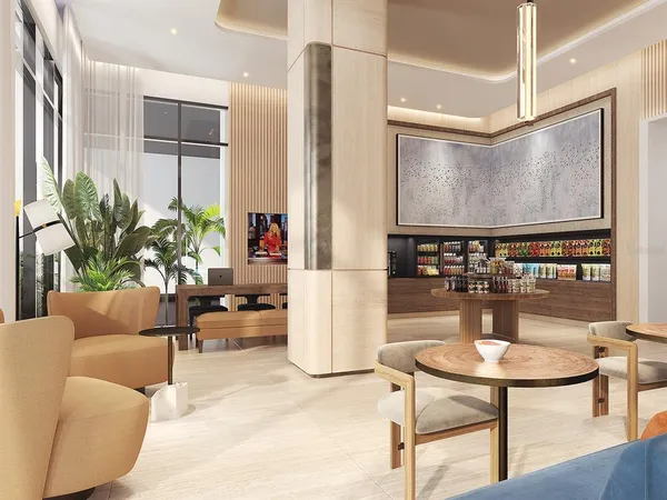 $2,549,000 | 1000 Boulevard Of The Arts, Unit 501, Sarasota, FL 34236