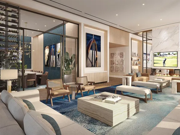 $2,549,000 | 1000 Boulevard Of The Arts, Unit 501, Sarasota, FL 34236