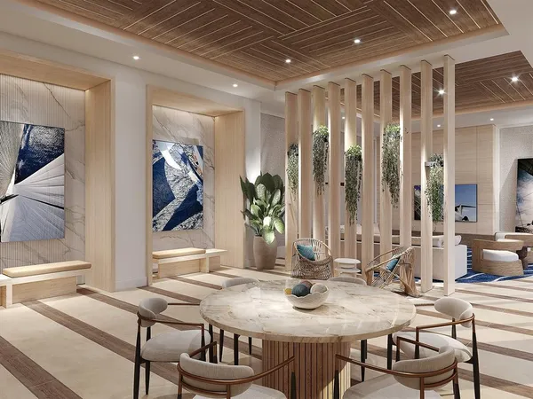 $2,549,000 | 1000 Boulevard Of The Arts, Unit 501, Sarasota, FL 34236