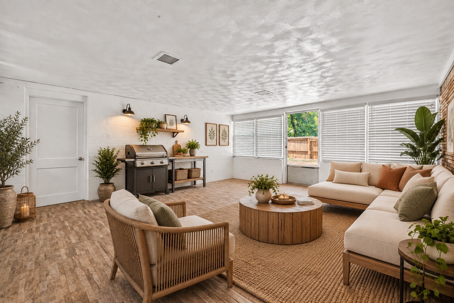 16407 Mahan Road Houston, TX 77068 - Photo 35 of 47 Virtual Staged