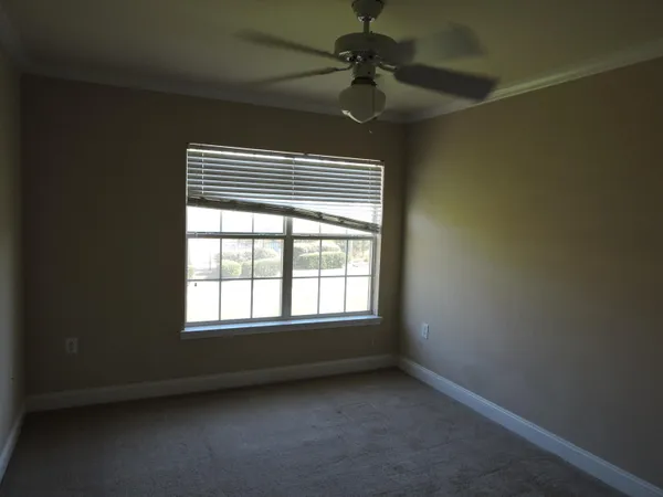 en view interior of the house