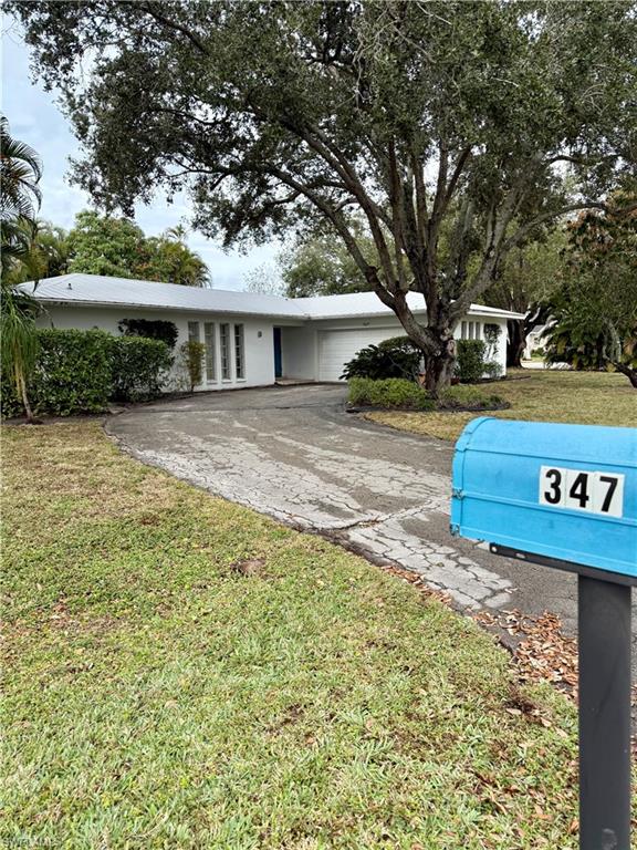 347 Burning Tree Drive Naples, FL 34105 - Photo 10 of 10