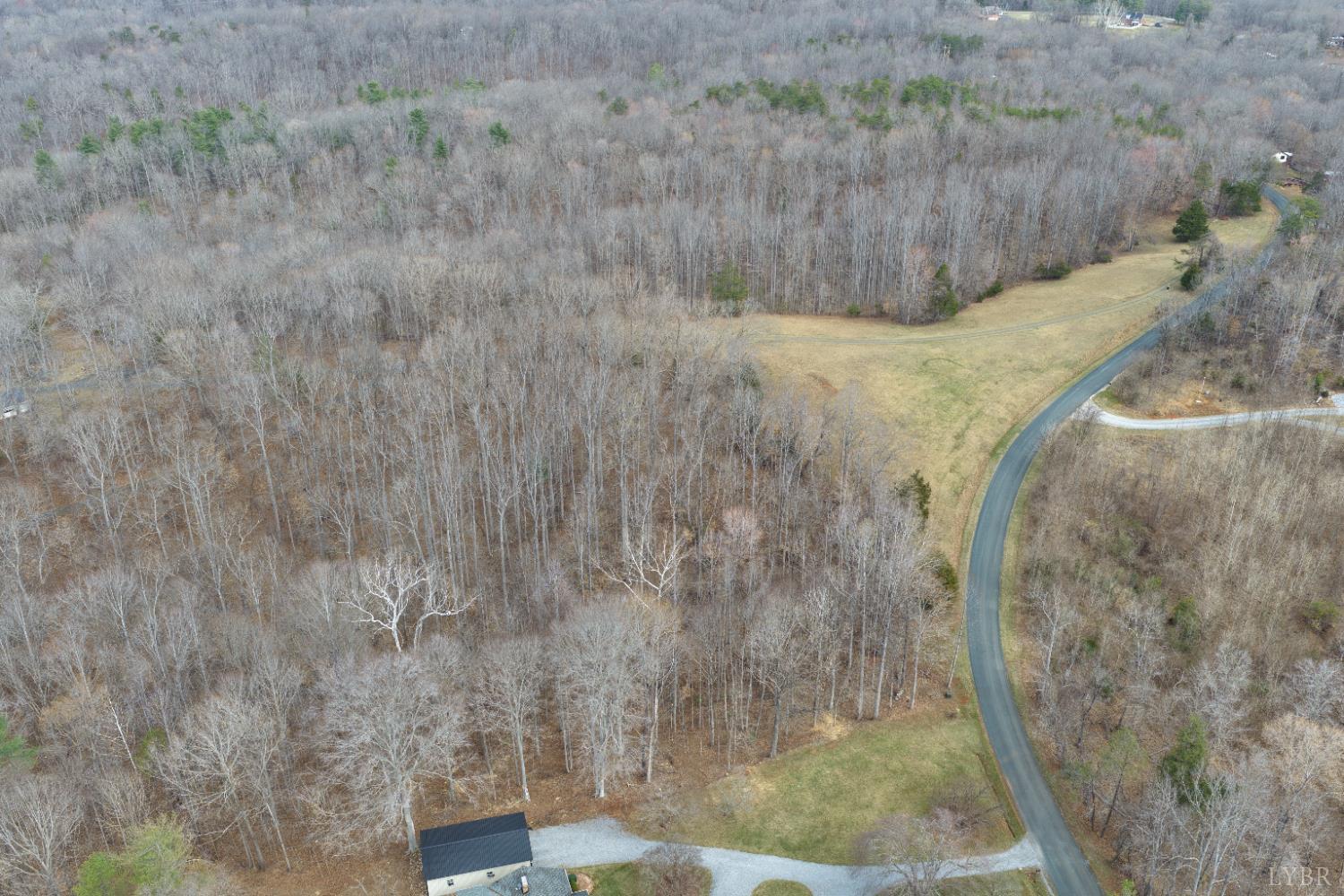 426 Burgess Road Madison Heights, VA 24572 - Photo 35 of 51