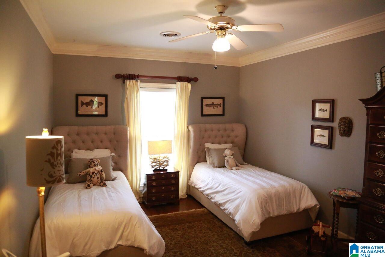 2805 Long Ridge Drive Jasper, AL 35504 - Photo 17 of 35