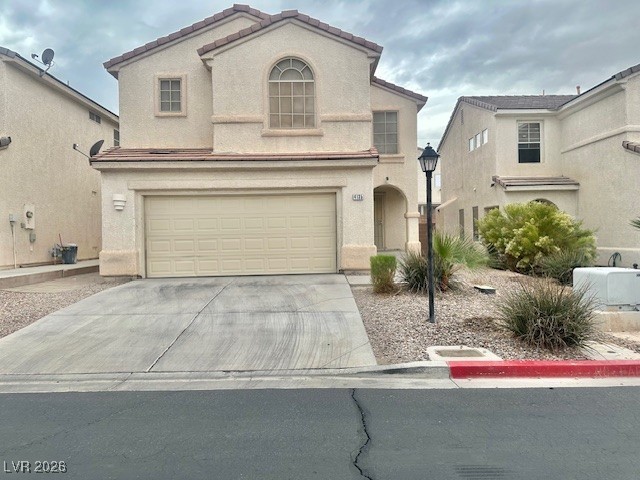 4135 Consensus Court North Las Vegas, NV 89032 - Photo 1 of 21