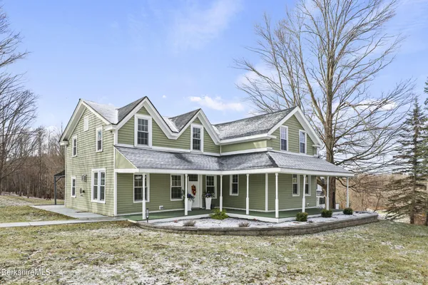 $389,000 | 1108 Highway 295, East Chatham, NY 12060