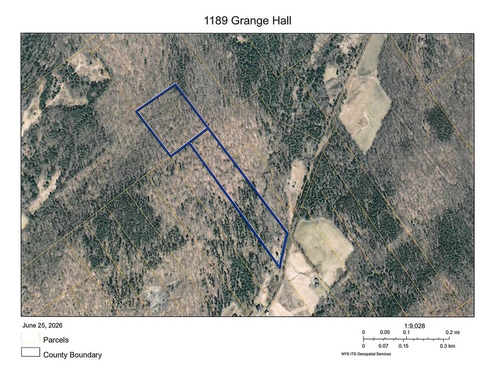 1189 Grange Hall Road Oneonta, NY 13820 - Photo 9 of 9