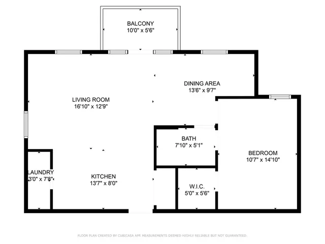 $1,500 | 15 11th Street, Unit C, Columbus, GA 31901
