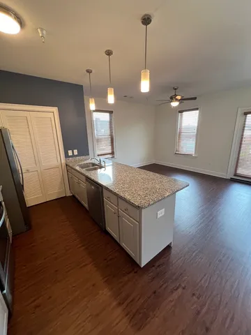 $1,500 | 15 11th Street, Unit C, Columbus, GA 31901