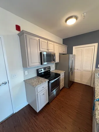 $1,500 | 15 11th Street, Unit C, Columbus, GA 31901