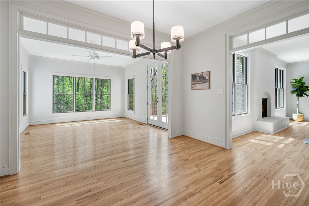 1580 Bob Godfrey Road Athens, GA 30605 - Photo 13 of 72