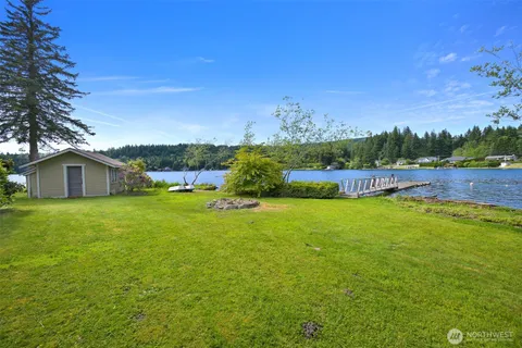 $4,495,000 | 3169 Agate Bay Lane, Bellingham, WA 98226