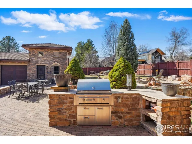 $3,395,000 | 1652 Poplar Avenue, Boulder, CO 80304