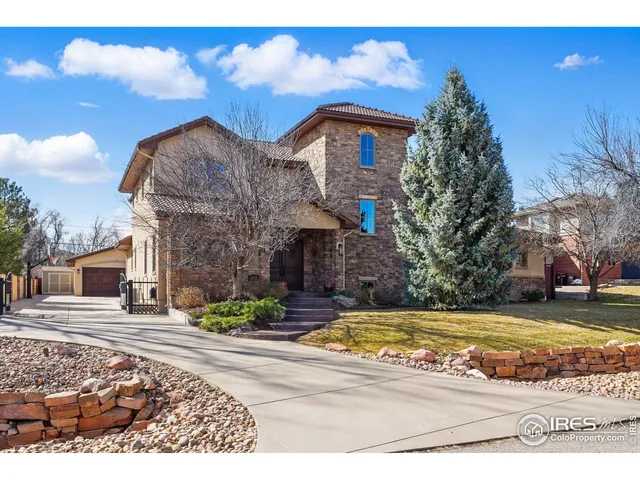 $3,395,000 | 1652 Poplar Avenue, Boulder, CO 80304