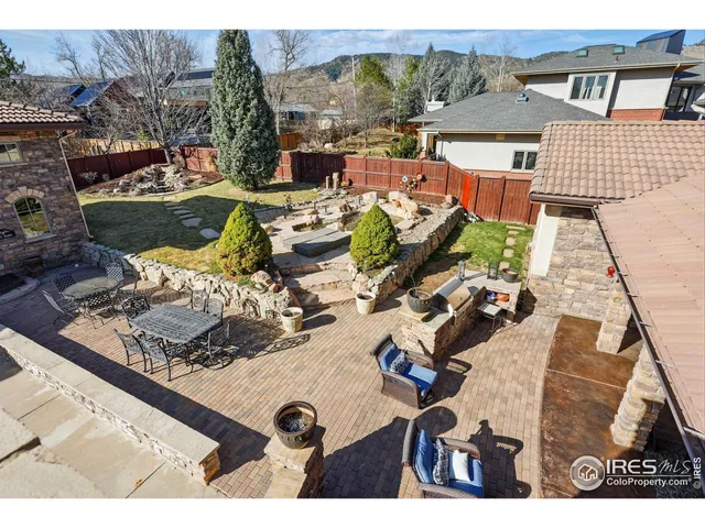 $3,395,000 | 1652 Poplar Avenue, Boulder, CO 80304