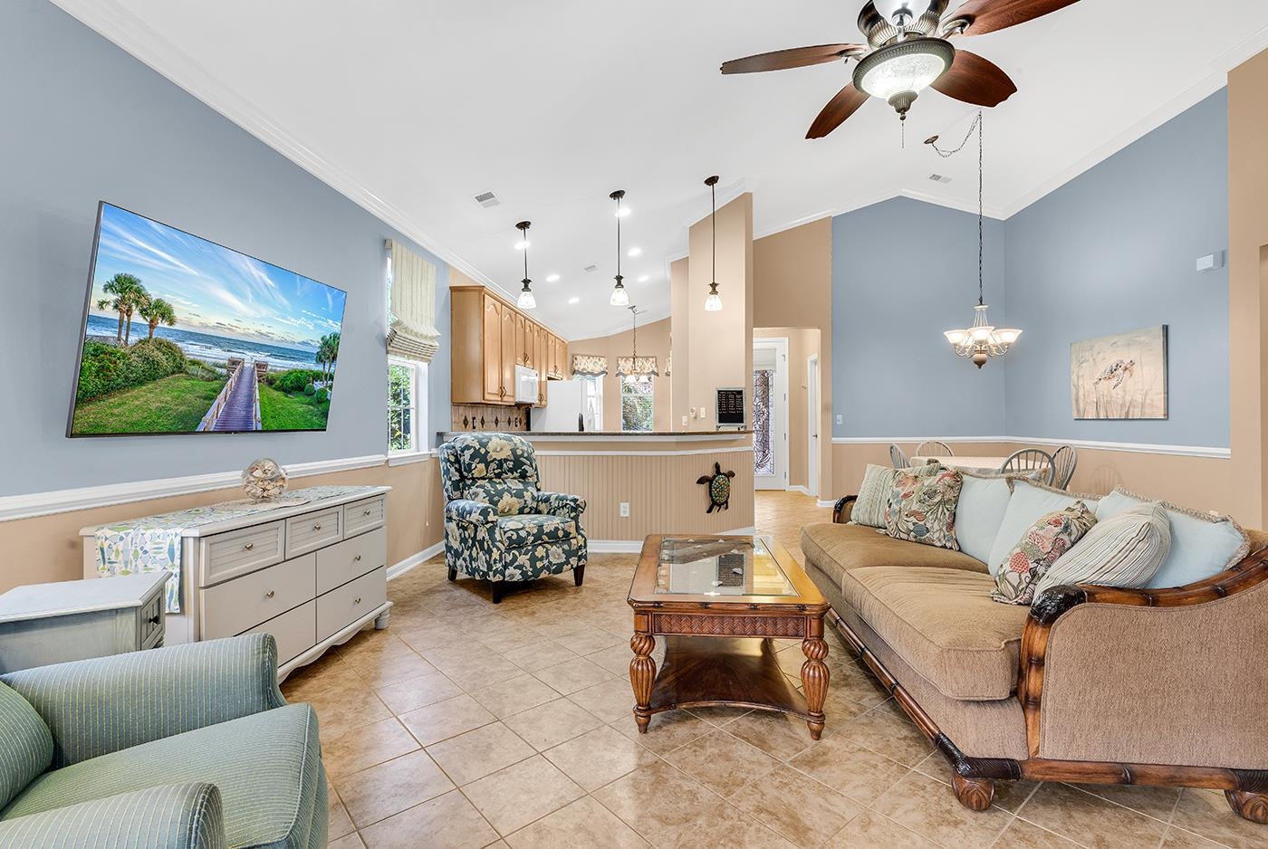 862 Laquinta Loop Murrells Inlet, SC 29576 - Photo 7 of 39