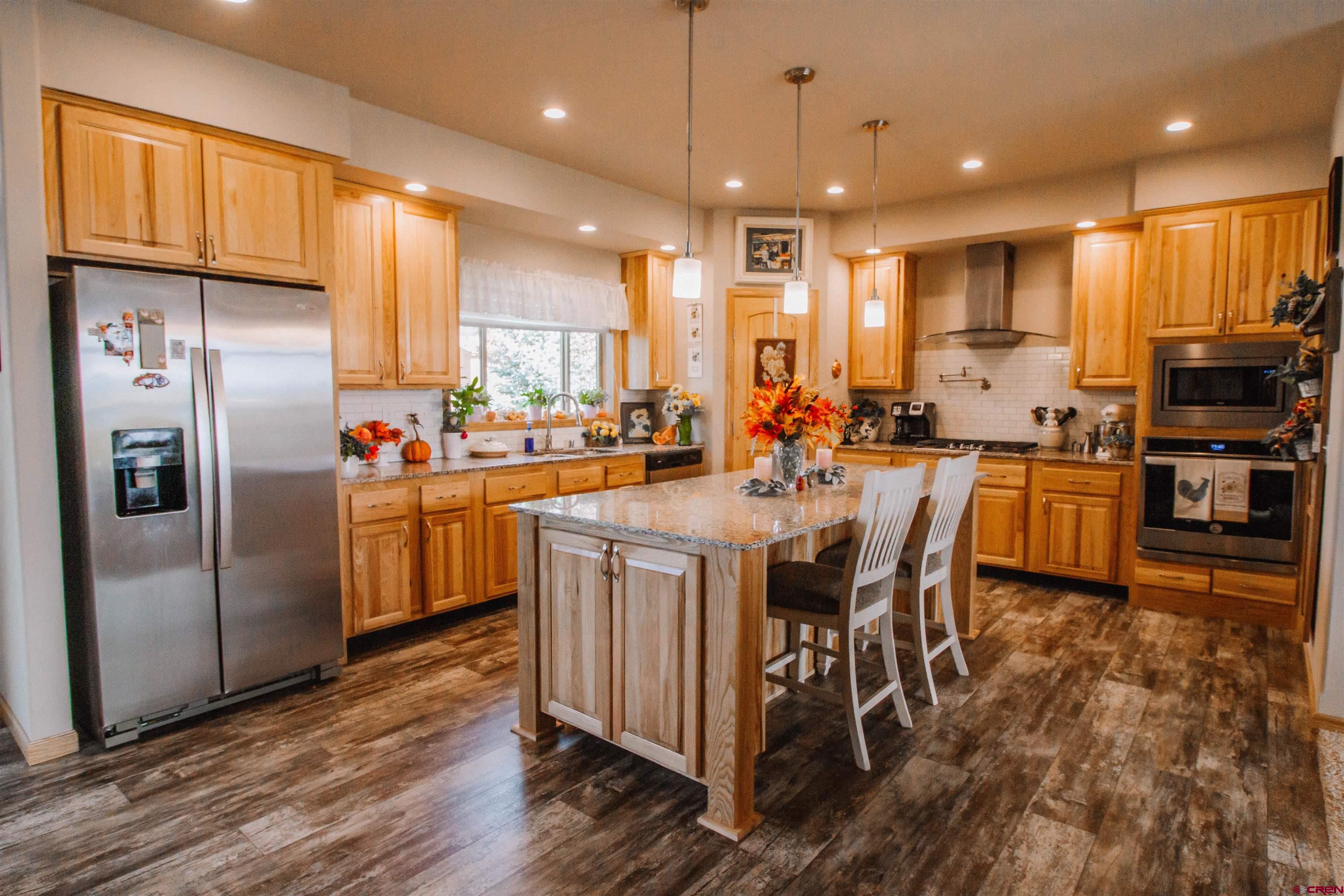 10203 Bostwick Park Road Montrose, CO 81401 - Photo 21 of 40