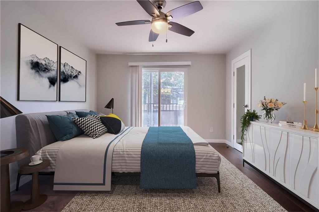 3110 Red River Street, Unit 210 Austin, TX 78705 - Photo 2 of 26