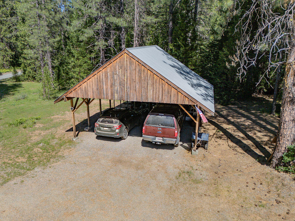 761 Gratten Flat Road Trinity Center, CA 96091 - Photo 50 of 58 DJI_20260514153500_0119_D