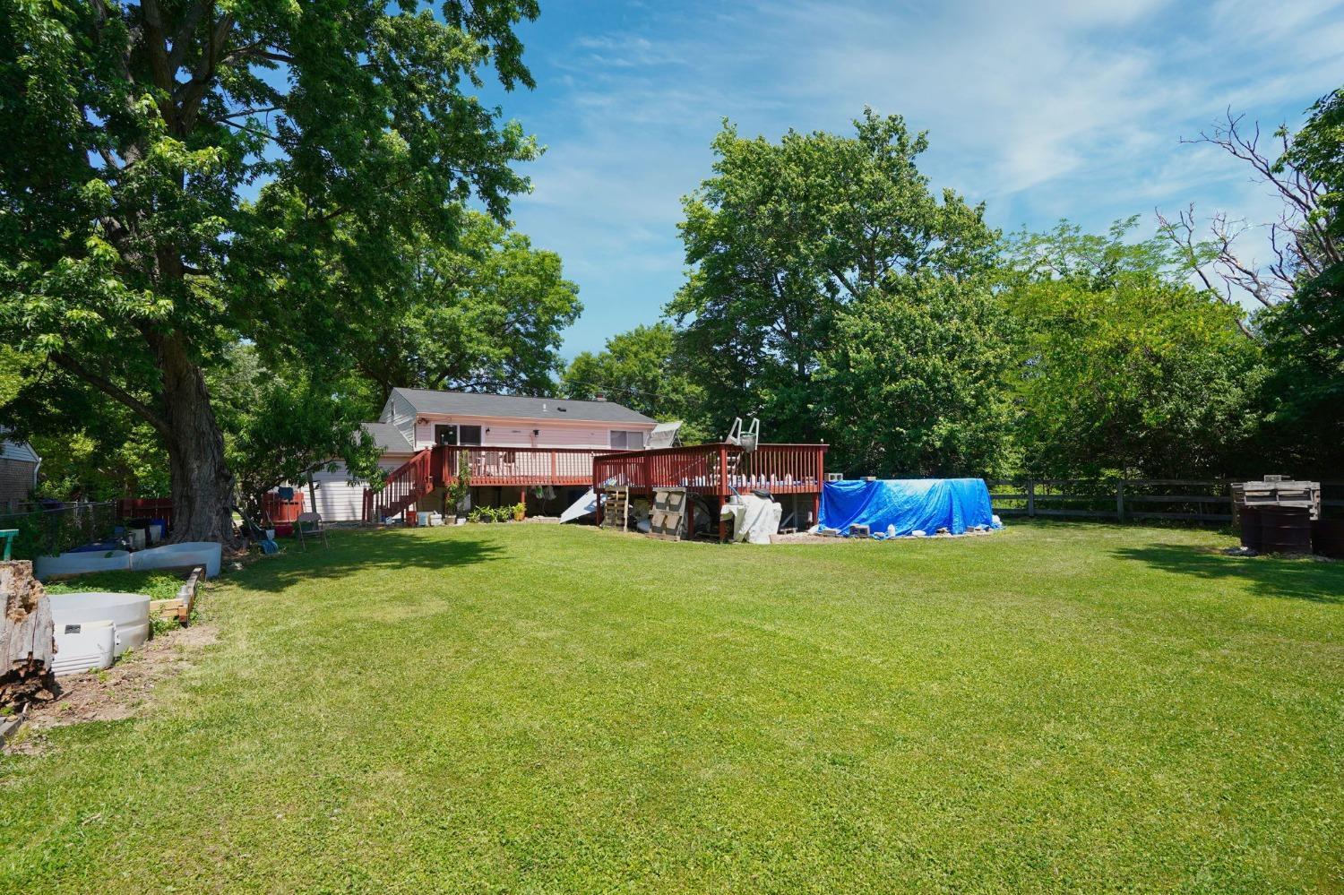 677 Woodgate Road Cincinnati, OH 45244 - Photo 4 of 8 Gallery Image 4