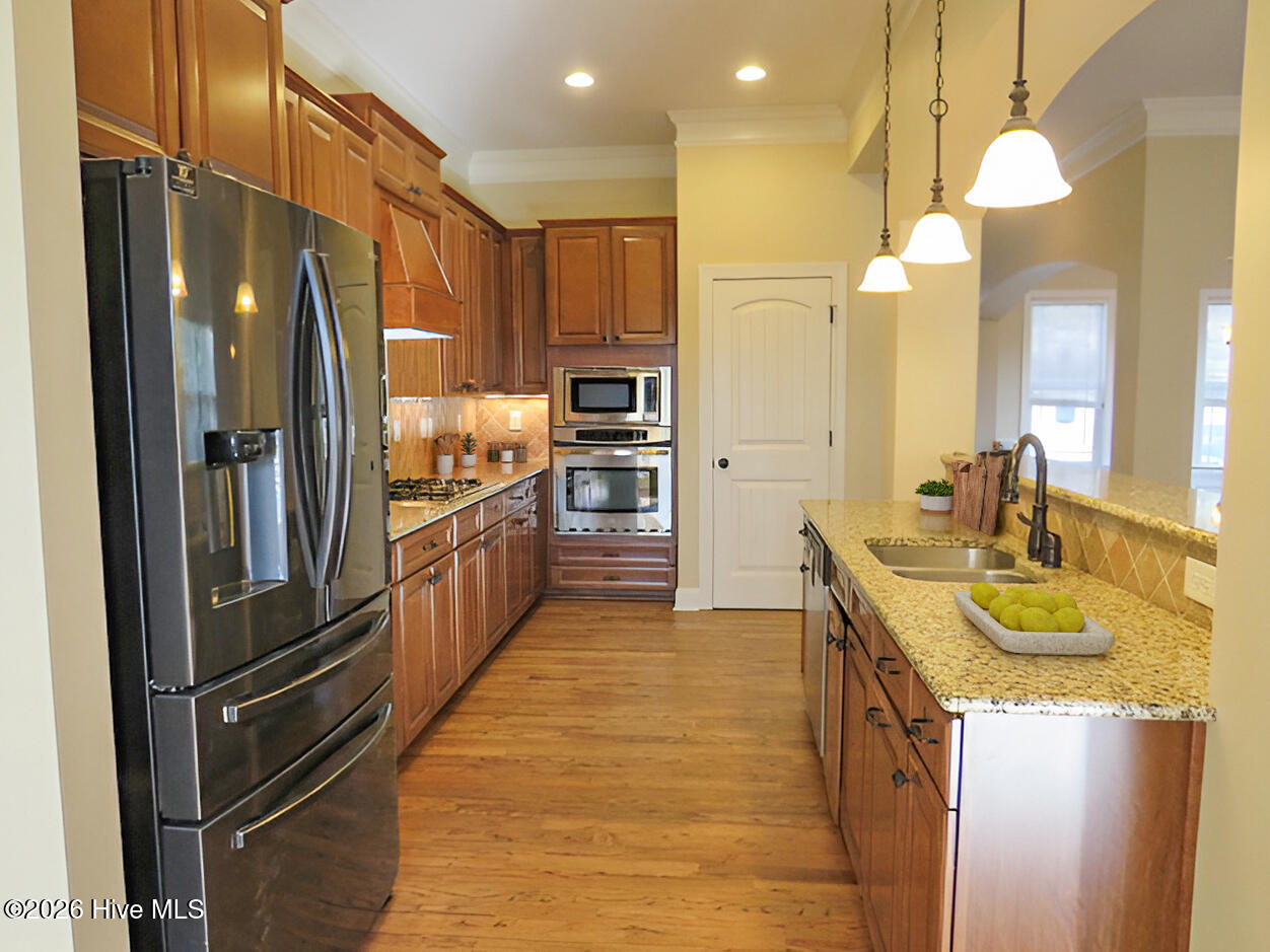 500 Oconee Circle Evans, GA 30809 - Photo 16 of 43