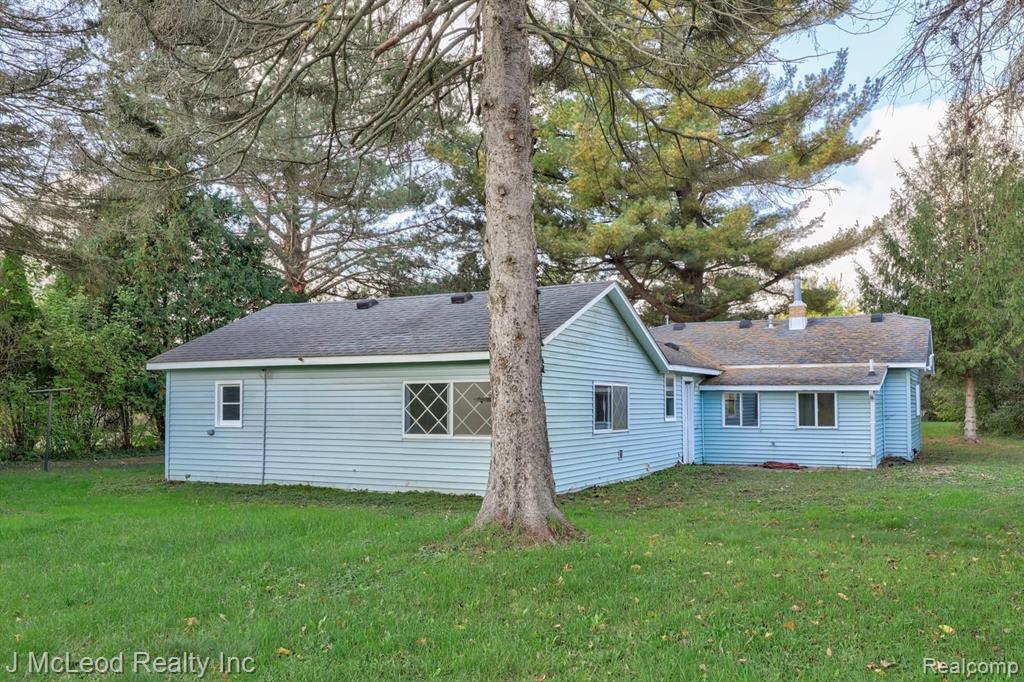 11315 Moorish Road Birch Run, MI 48415 - Photo 26 of 33