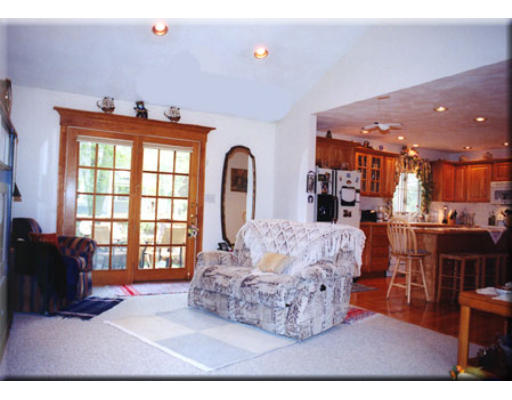 7 Deer Haven Road Beverly, MA 01915 - Photo 4 of 14 a living room with furniture window and wooden floor