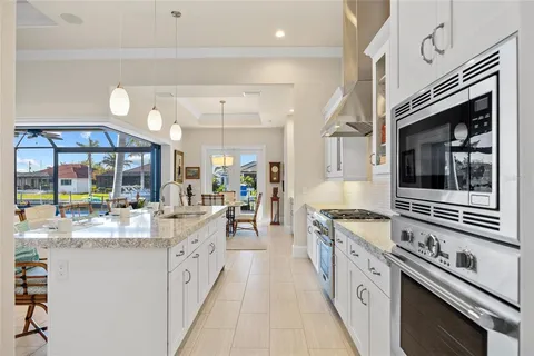 $1,395,000 | 3335 Grenada Court, Punta Gorda, FL 33950