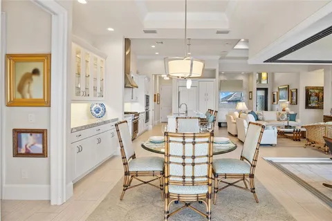 $1,395,000 | 3335 Grenada Court, Punta Gorda, FL 33950