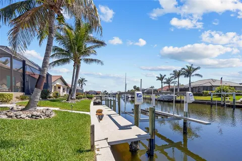 $1,395,000 | 3335 Grenada Court, Punta Gorda, FL 33950